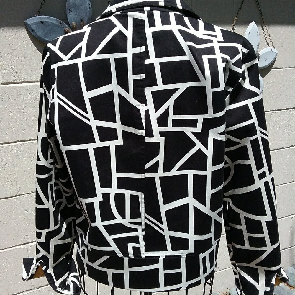 Patrick Christopher Jacket - image 2